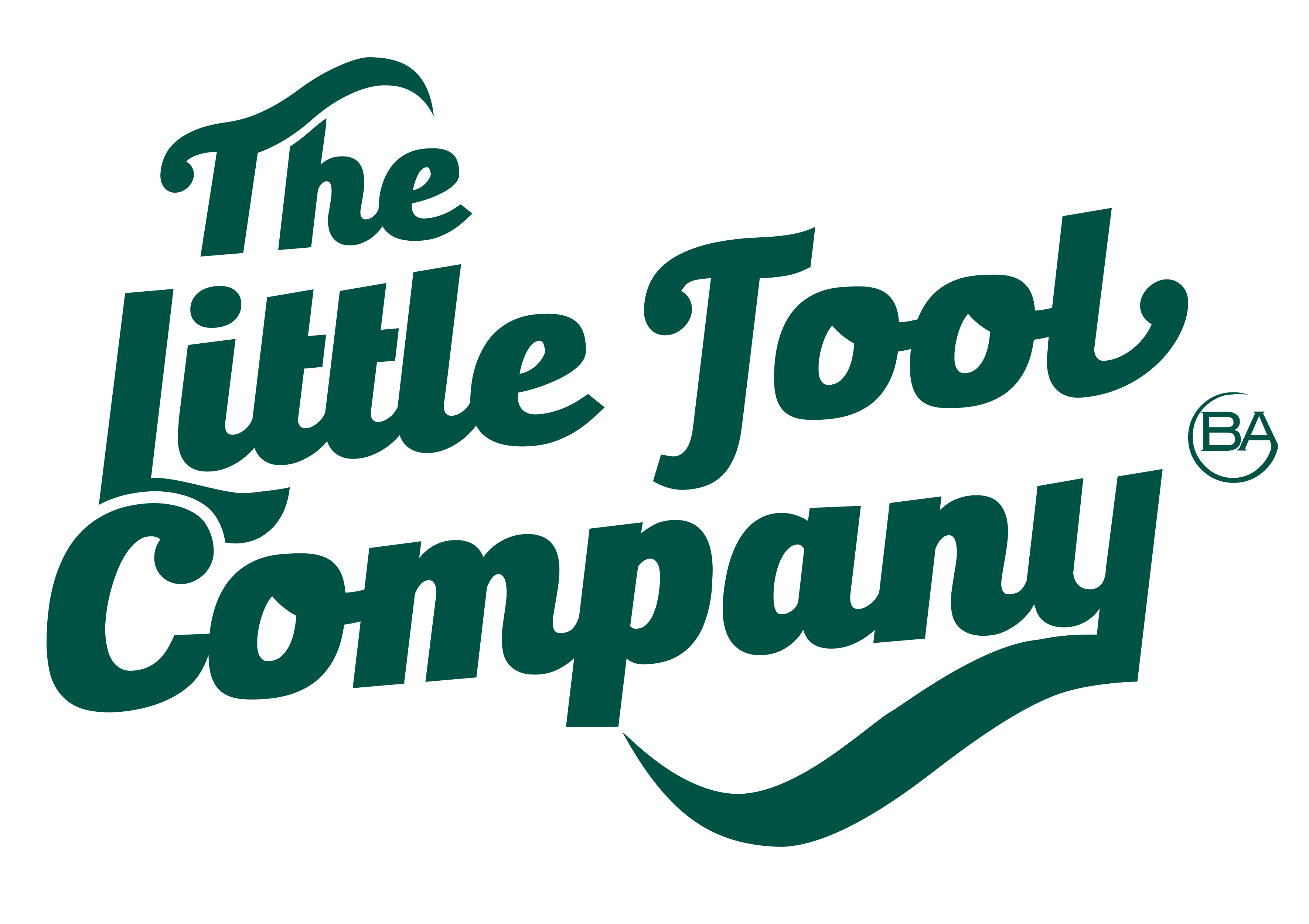 little-tool-company